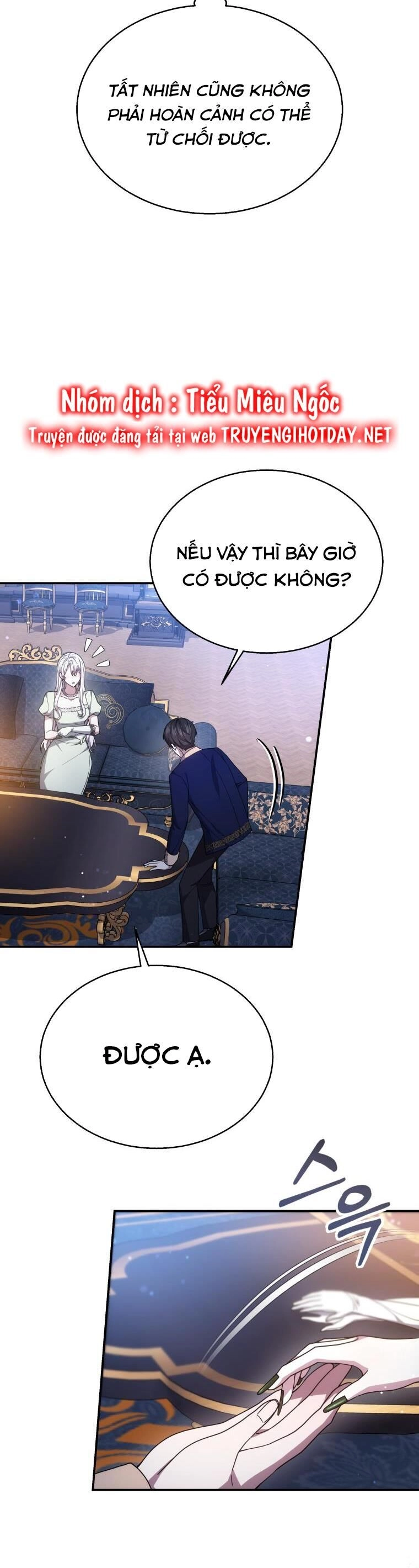 Cháu Trai Của Nam Chính Rất Thích Tôi Chapter 40 - 32