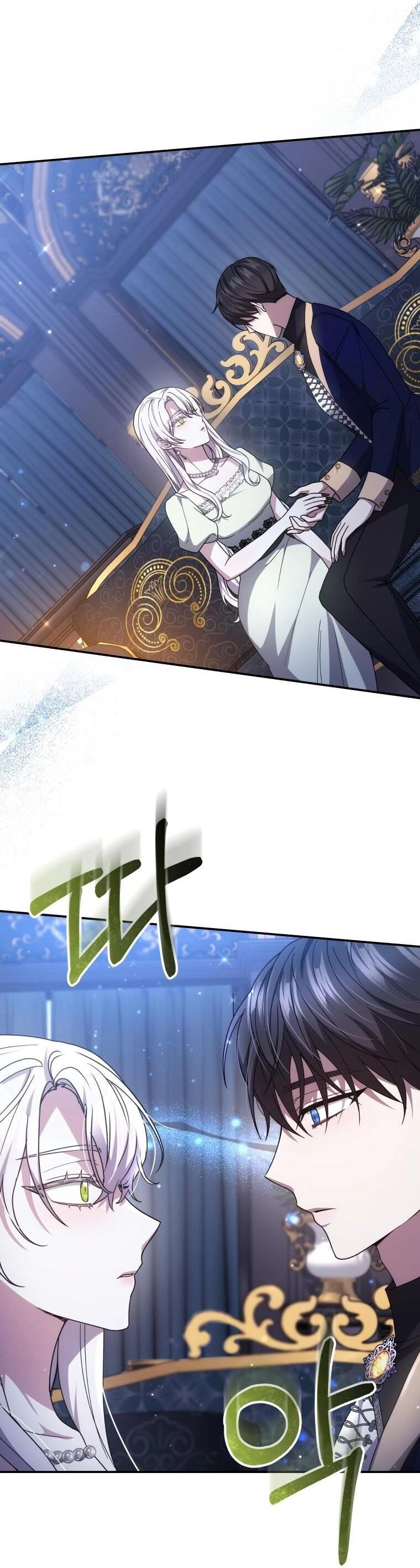 Cháu Trai Của Nam Chính Rất Thích Tôi Chapter 40 - 33