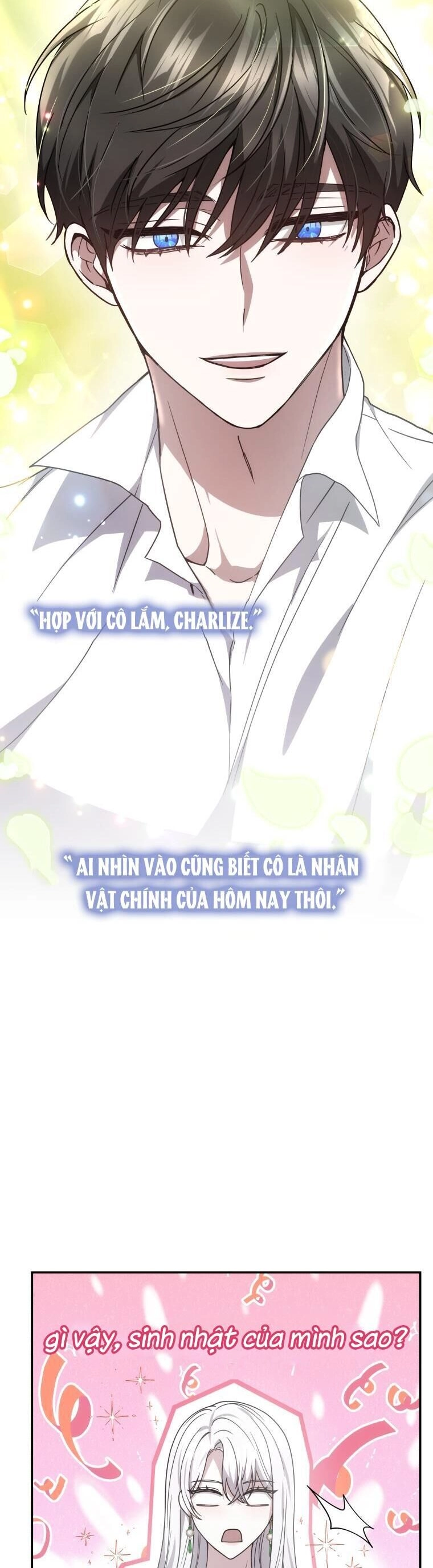 Cháu Trai Của Nam Chính Rất Thích Tôi Chapter 40 - 35