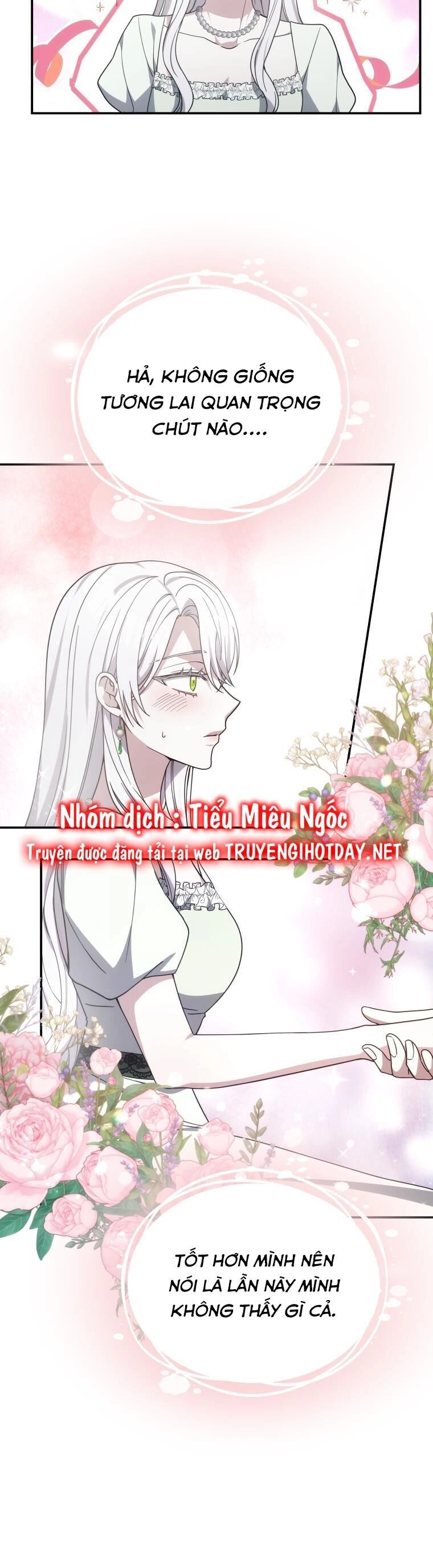 Cháu Trai Của Nam Chính Rất Thích Tôi Chapter 40 - 36