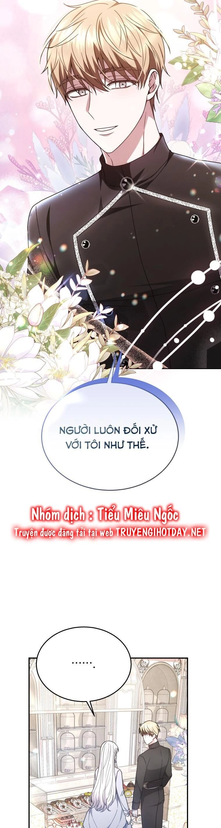 Cháu Trai Của Nam Chính Rất Thích Tôi Chapter 40 - 49