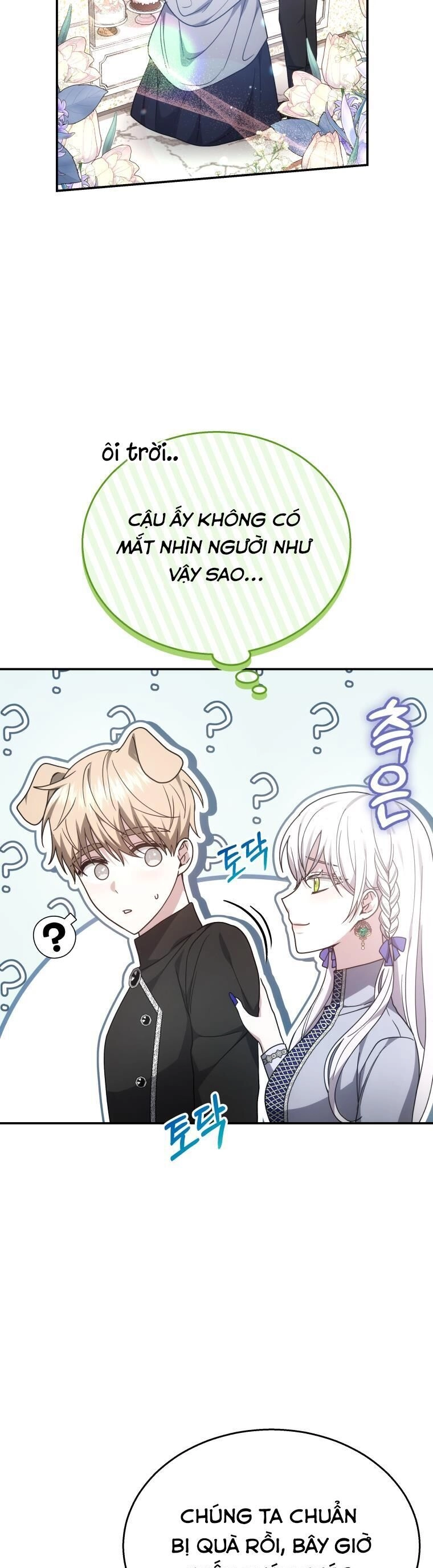 Cháu Trai Của Nam Chính Rất Thích Tôi Chapter 40 - 50