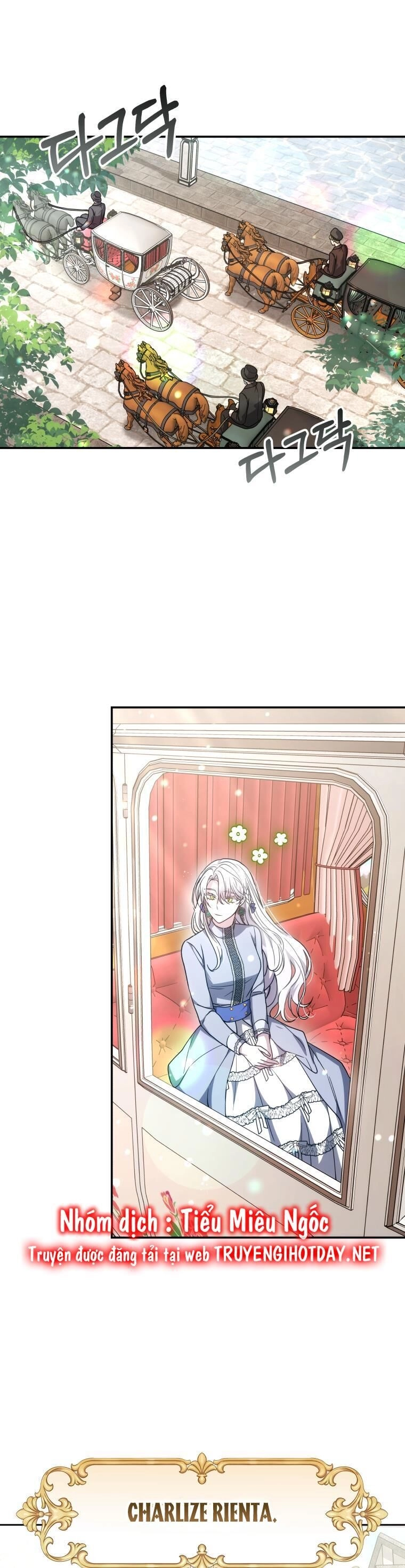 Cháu Trai Của Nam Chính Rất Thích Tôi Chapter 40 - 52