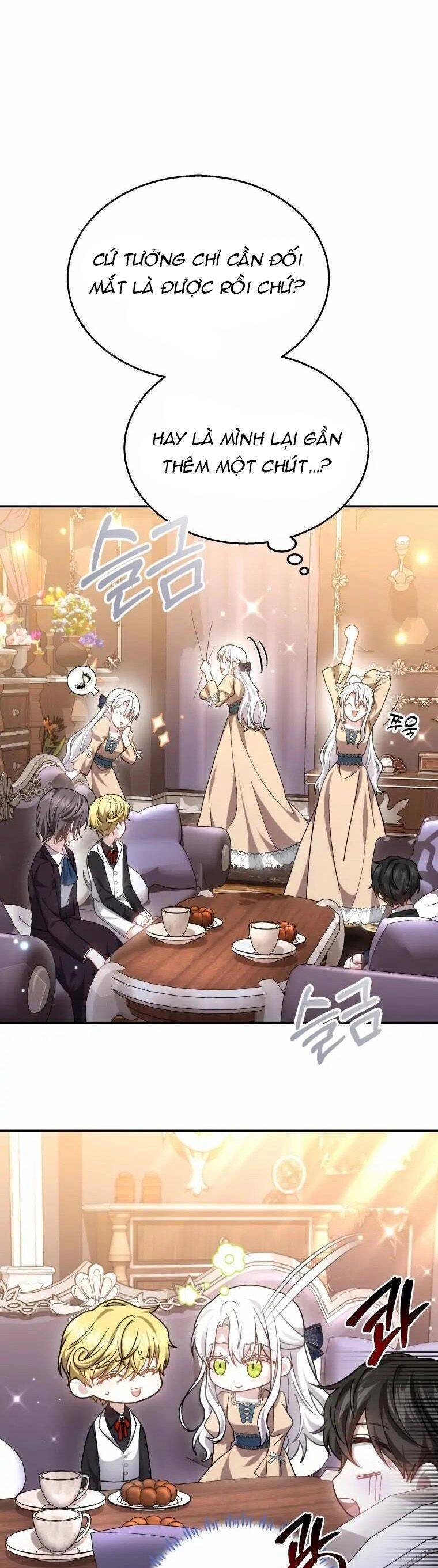 Cháu Trai Của Nam Chính Rất Thích Tôi Chapter 42 - 7