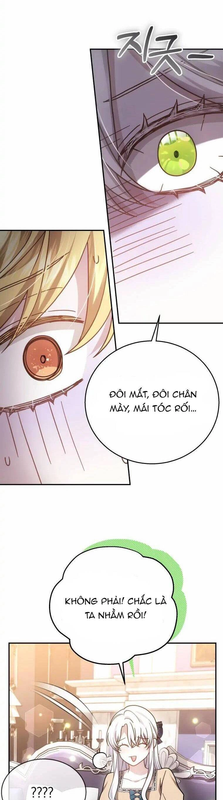 Cháu Trai Của Nam Chính Rất Thích Tôi Chapter 42 - 9