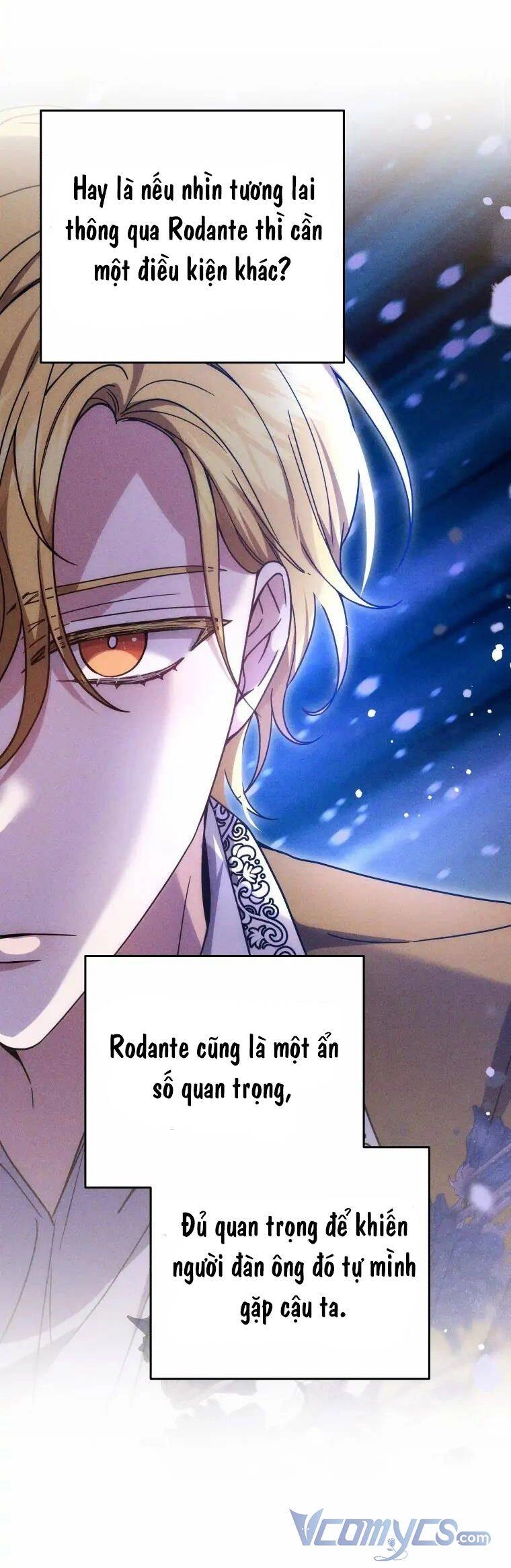 Cháu Trai Của Nam Chính Rất Thích Tôi Chapter 42 - 11