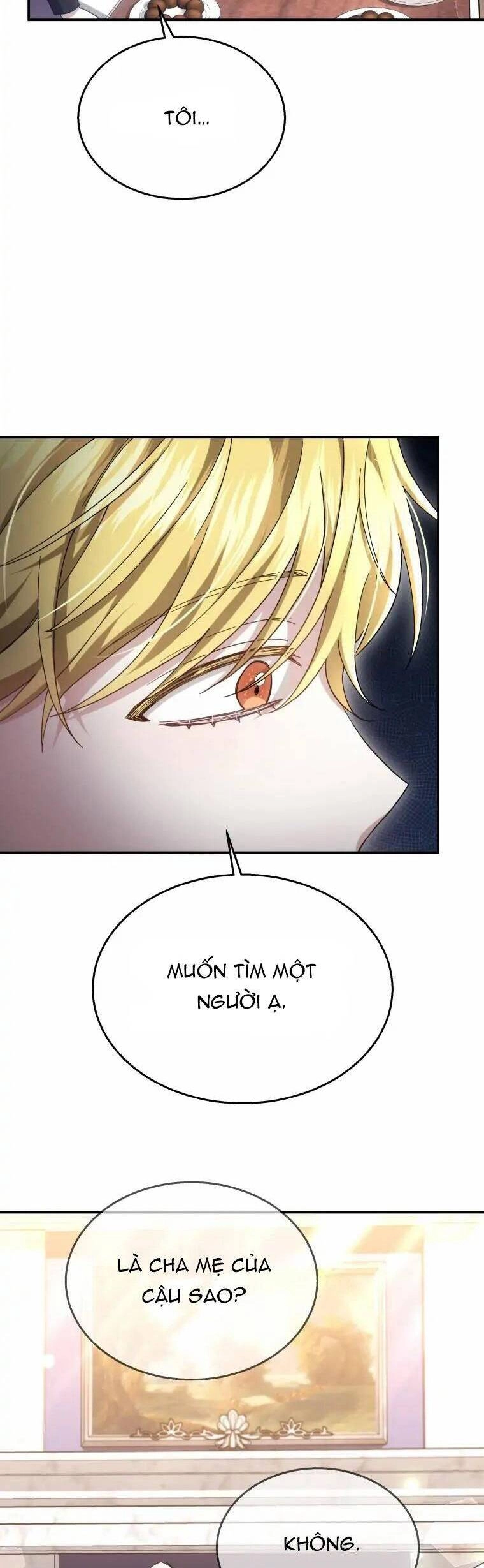 Cháu Trai Của Nam Chính Rất Thích Tôi Chapter 42 - 13