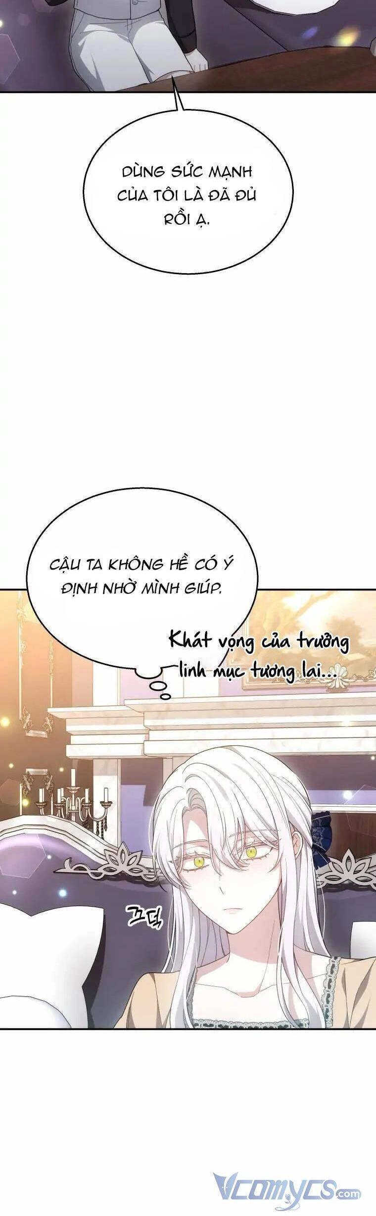 Cháu Trai Của Nam Chính Rất Thích Tôi Chapter 42 - 15