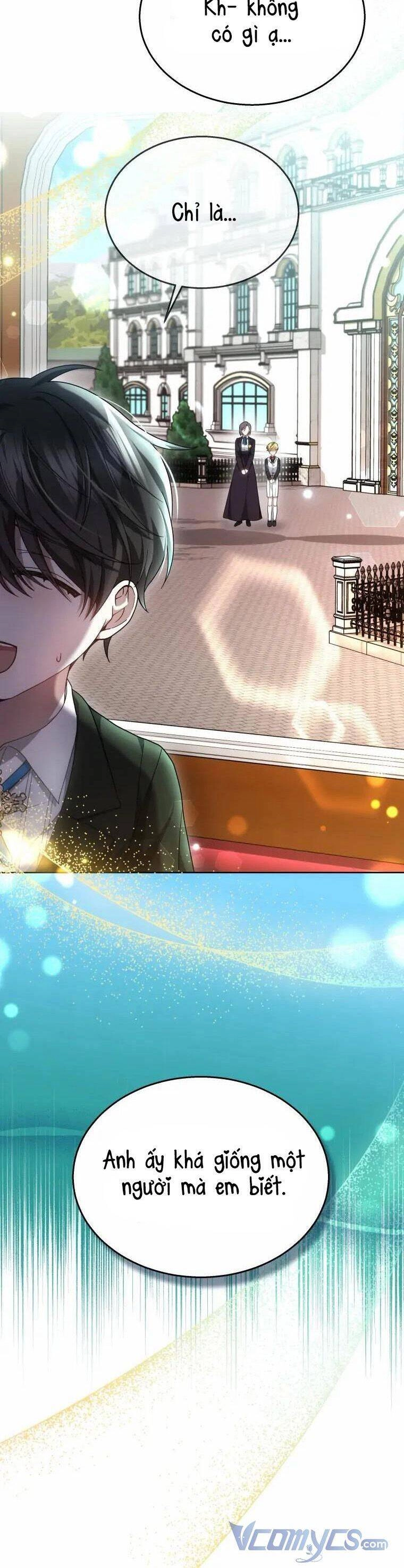 Cháu Trai Của Nam Chính Rất Thích Tôi Chapter 42 - 19