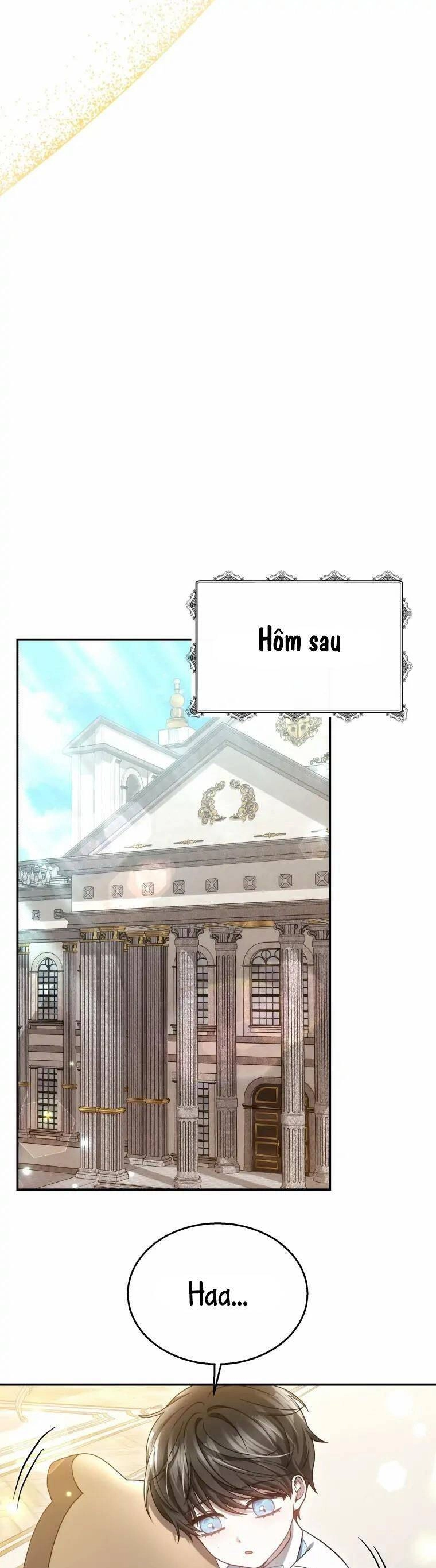 Cháu Trai Của Nam Chính Rất Thích Tôi Chapter 42 - 20