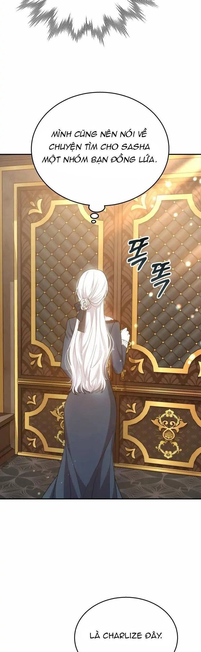 Cháu Trai Của Nam Chính Rất Thích Tôi Chapter 42 - 30