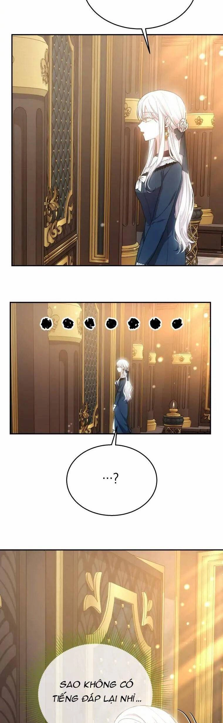 Cháu Trai Của Nam Chính Rất Thích Tôi Chapter 42 - 31