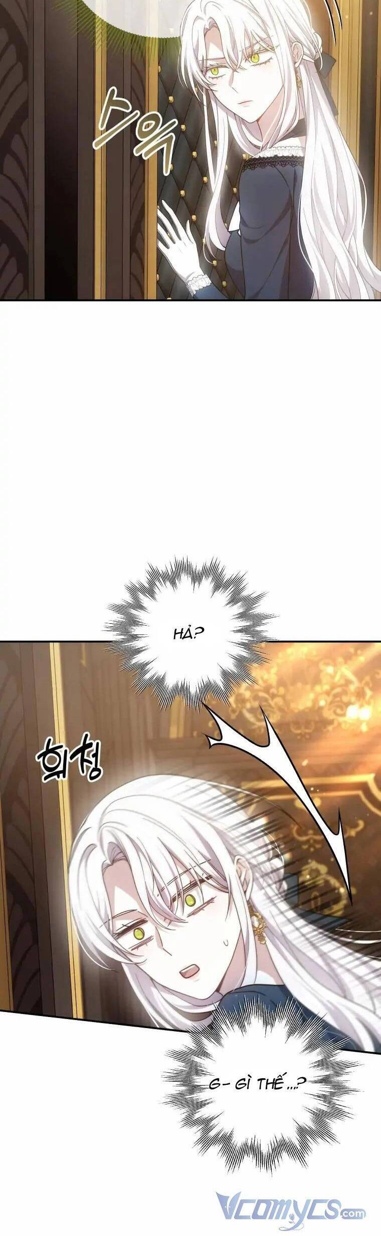 Cháu Trai Của Nam Chính Rất Thích Tôi Chapter 42 - 32