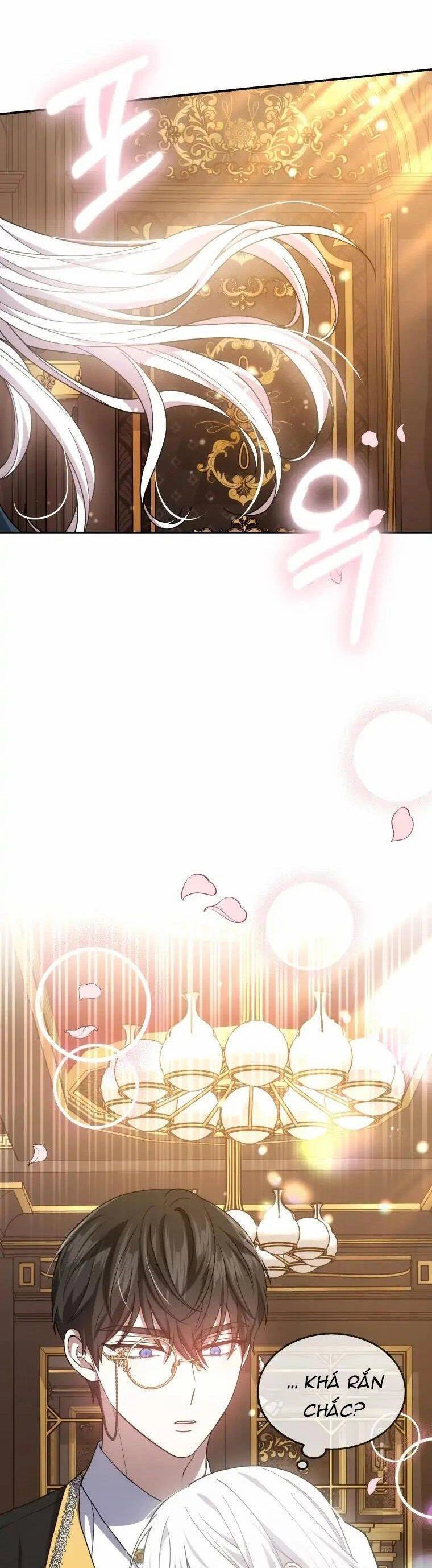 Cháu Trai Của Nam Chính Rất Thích Tôi Chapter 42 - 33