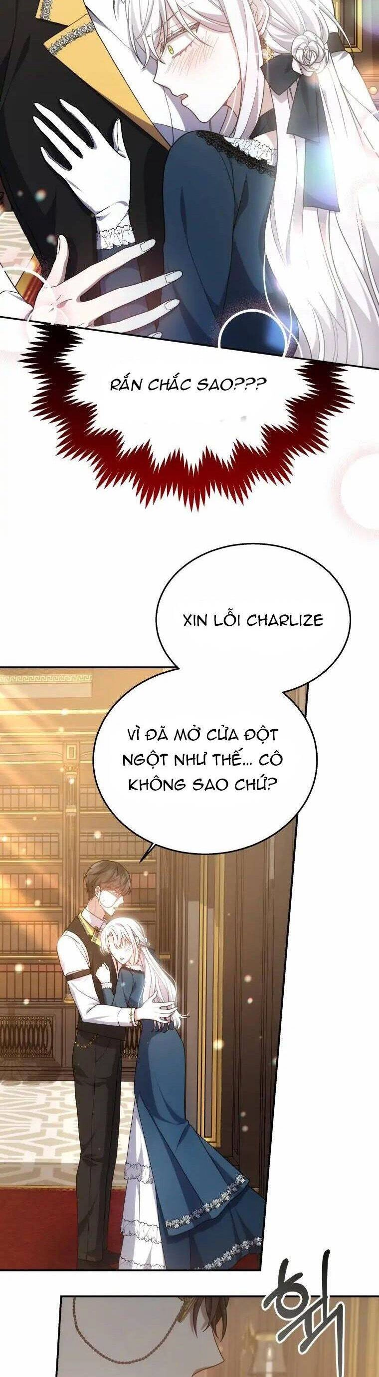 Cháu Trai Của Nam Chính Rất Thích Tôi Chapter 42 - 34