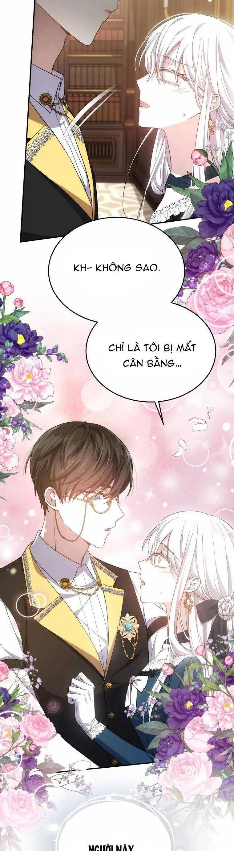 Cháu Trai Của Nam Chính Rất Thích Tôi Chapter 42 - 35
