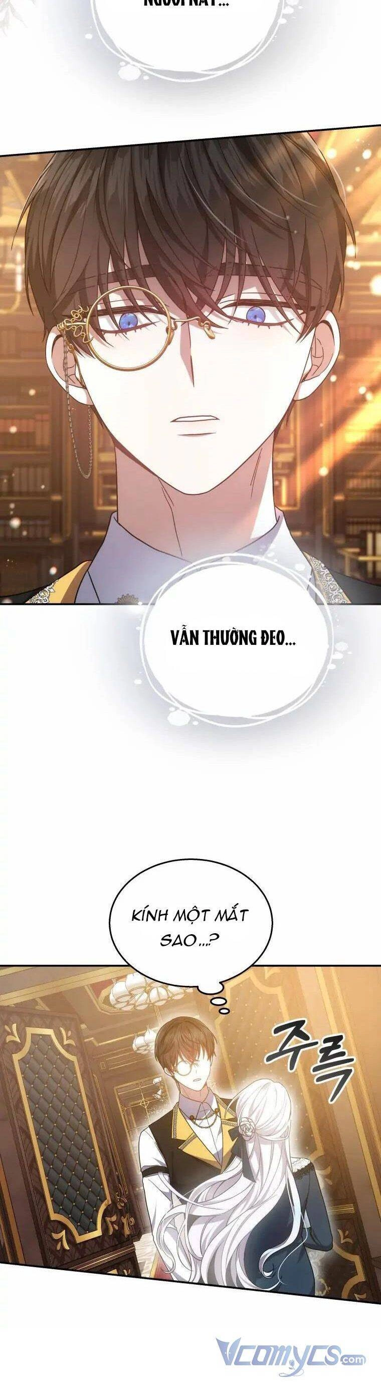 Cháu Trai Của Nam Chính Rất Thích Tôi Chapter 42 - 36