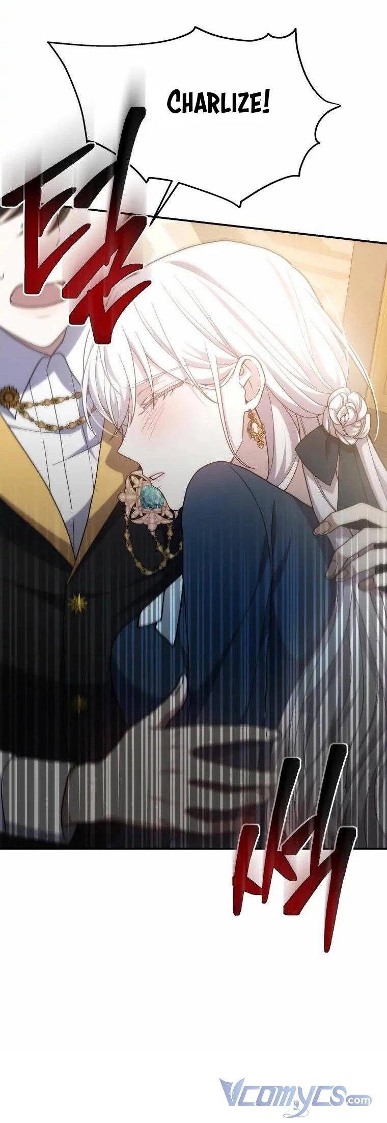 Cháu Trai Của Nam Chính Rất Thích Tôi Chapter 42 - 37