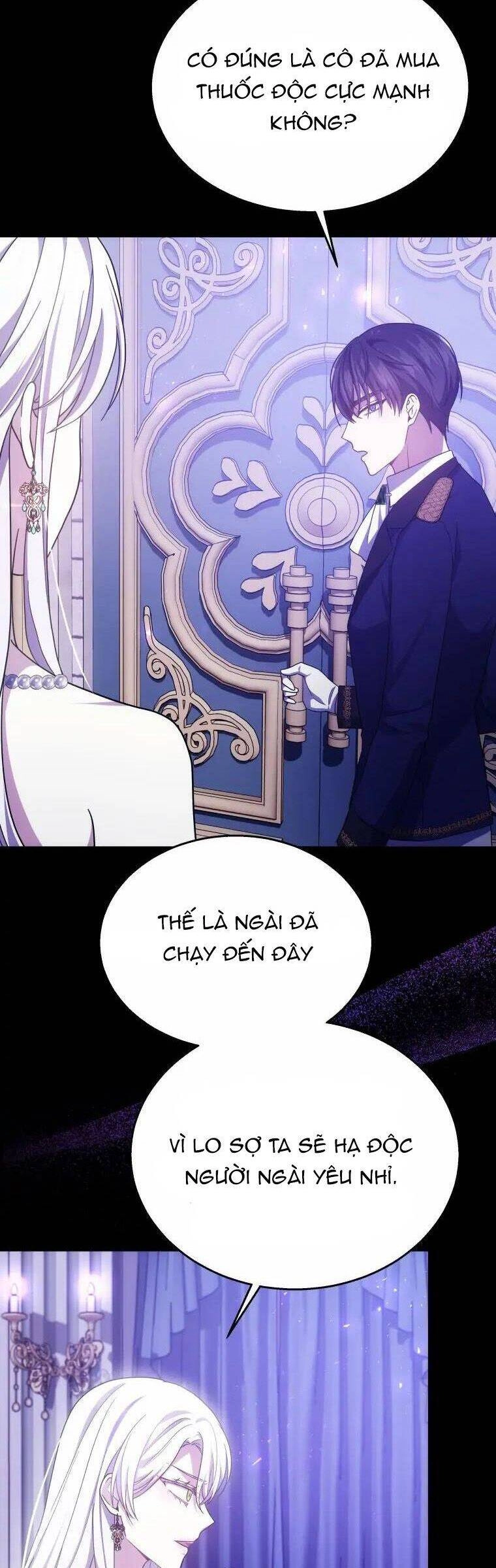 Cháu Trai Của Nam Chính Rất Thích Tôi Chapter 42 - 39