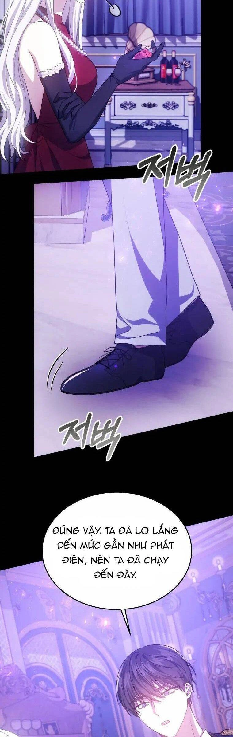 Cháu Trai Của Nam Chính Rất Thích Tôi Chapter 42 - 40