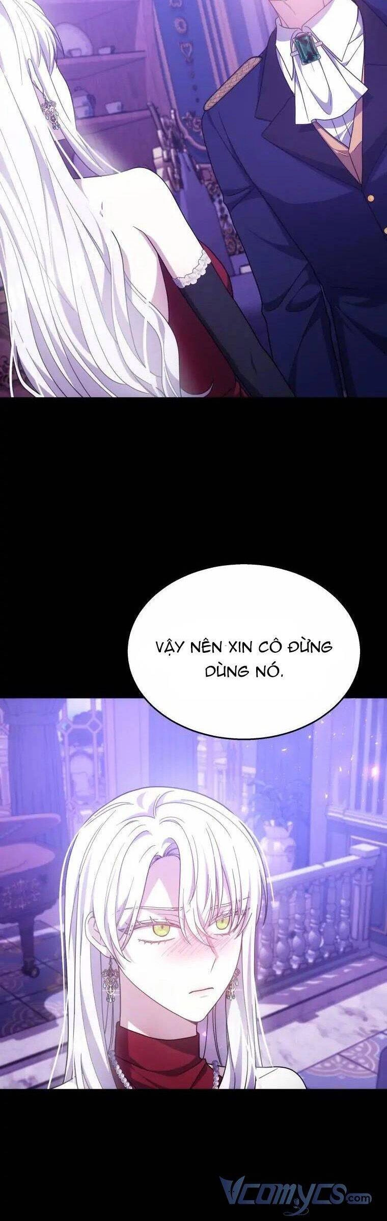 Cháu Trai Của Nam Chính Rất Thích Tôi Chapter 42 - 41