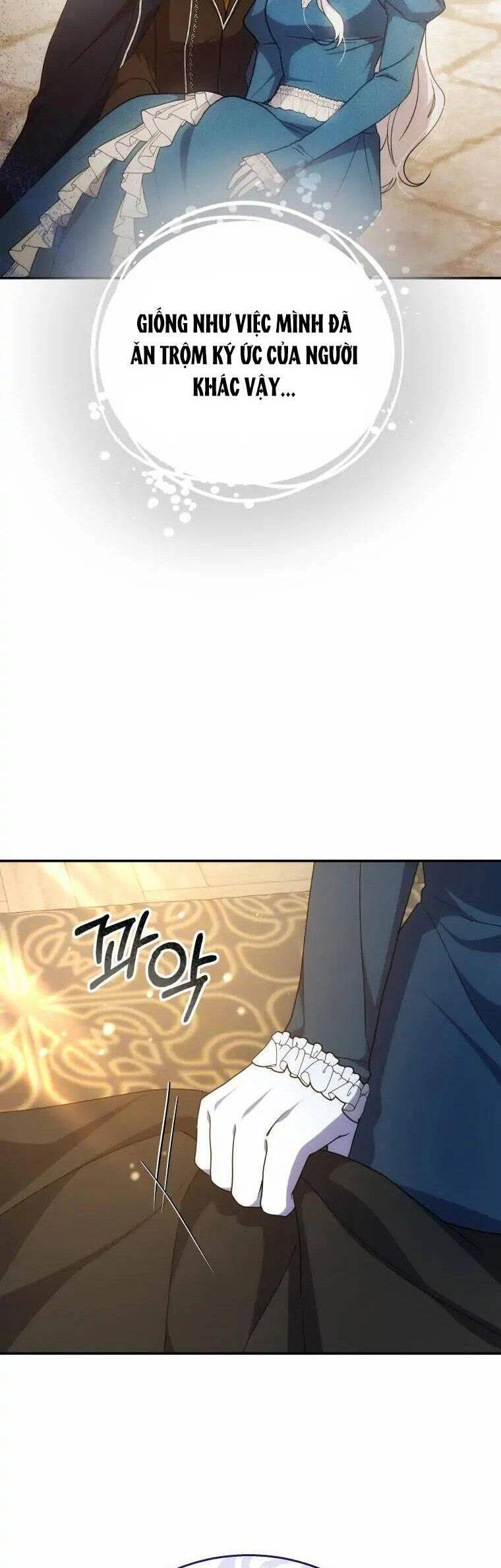 Cháu Trai Của Nam Chính Rất Thích Tôi Chapter 42 - 47