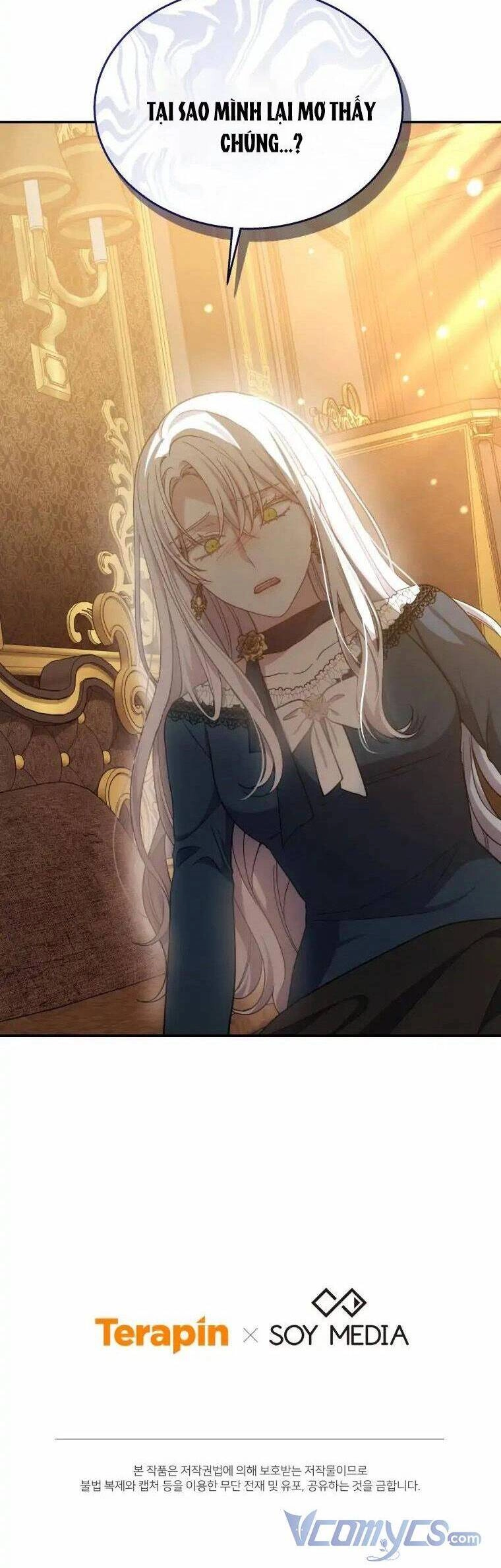 Cháu Trai Của Nam Chính Rất Thích Tôi Chapter 42 - 48