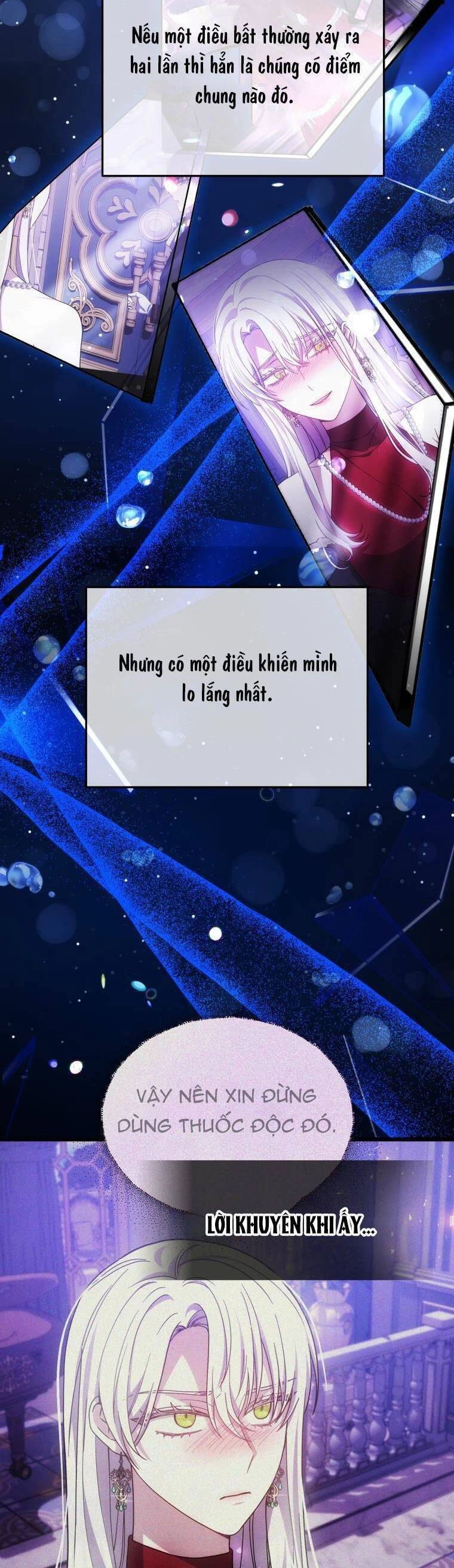 Cháu Trai Của Nam Chính Rất Thích Tôi Chapter 43 - 4