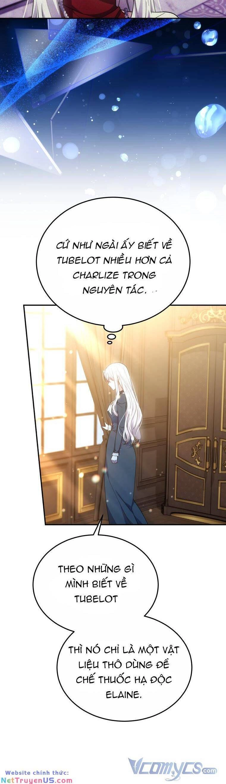 Cháu Trai Của Nam Chính Rất Thích Tôi Chapter 43 - 5