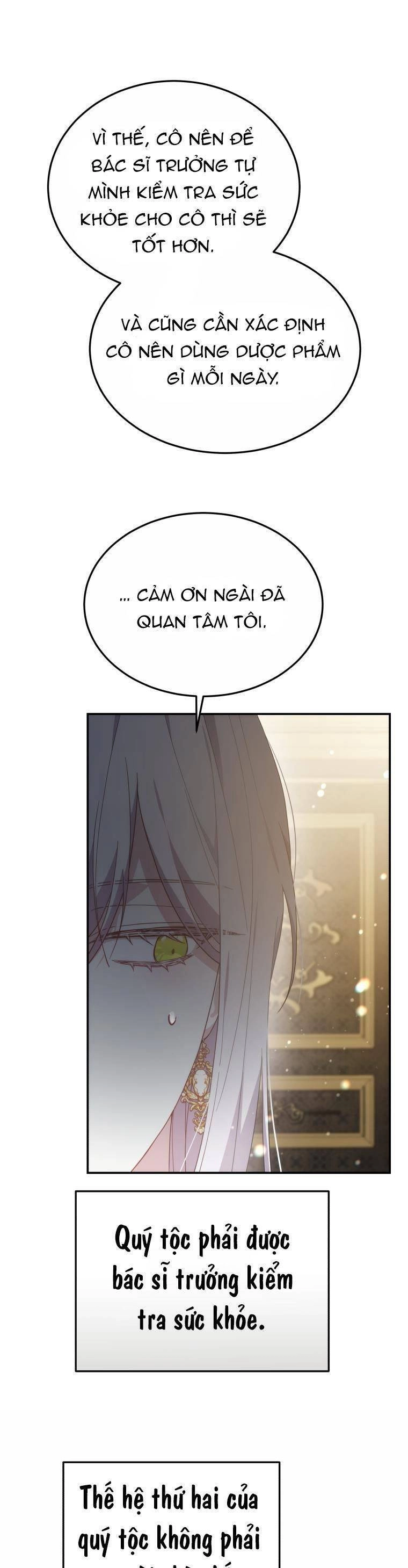 Cháu Trai Của Nam Chính Rất Thích Tôi Chapter 43 - 13
