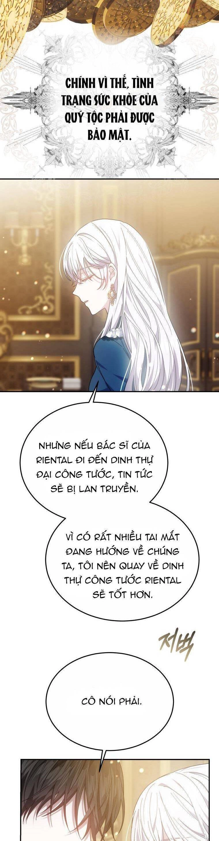 Cháu Trai Của Nam Chính Rất Thích Tôi Chapter 43 - 15