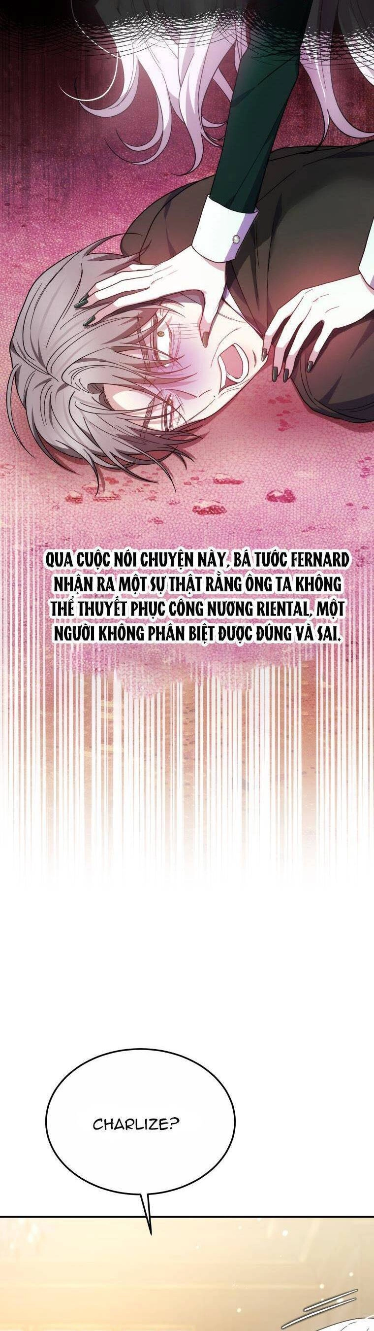 Cháu Trai Của Nam Chính Rất Thích Tôi Chapter 43 - 18