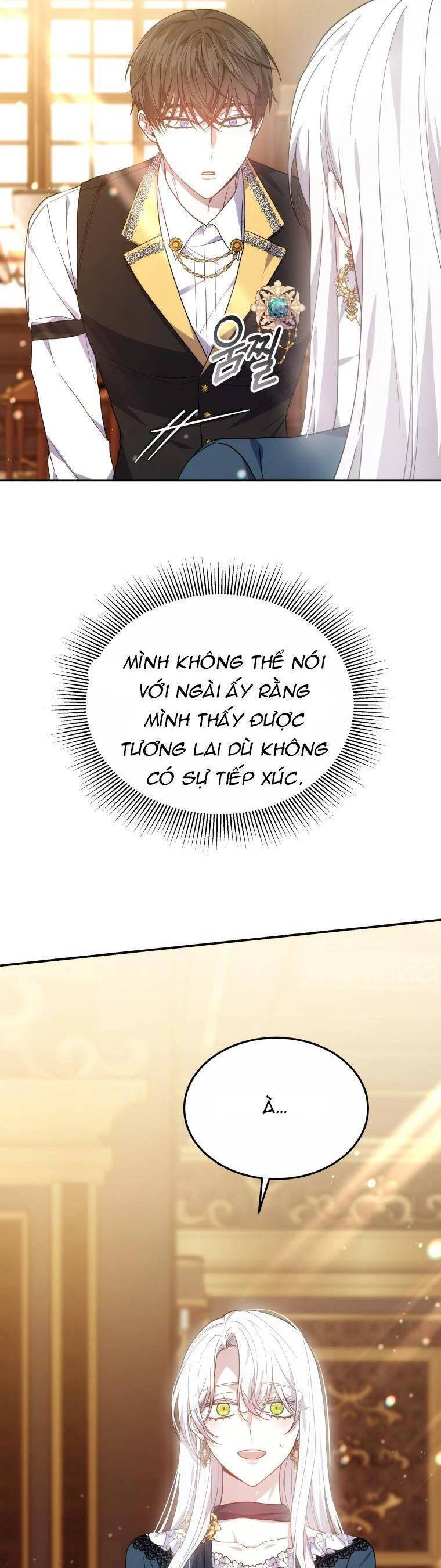 Cháu Trai Của Nam Chính Rất Thích Tôi Chapter 43 - 19