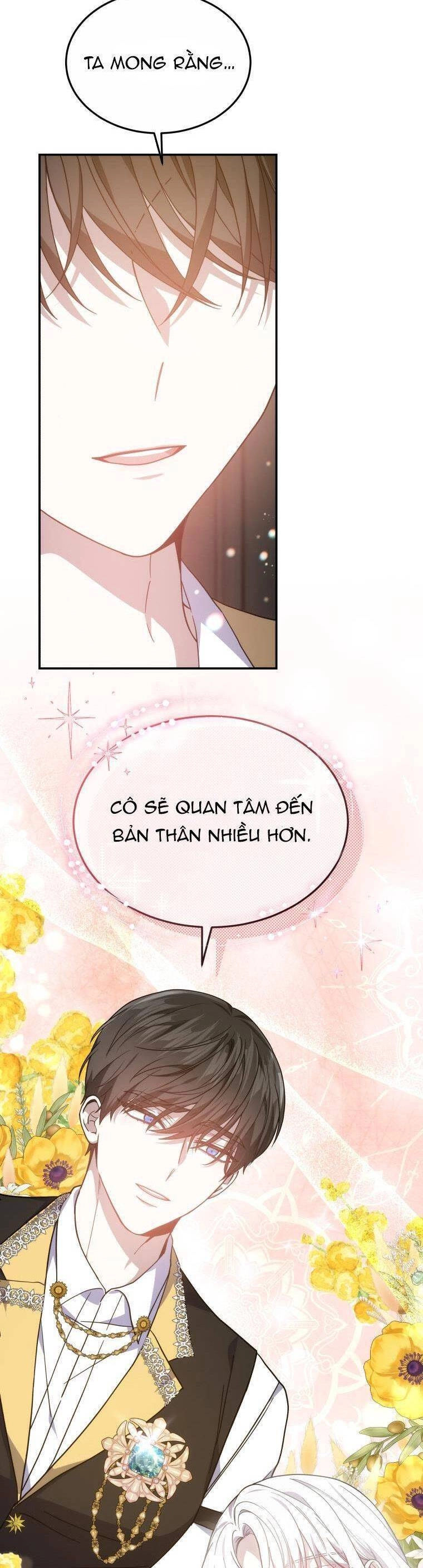 Cháu Trai Của Nam Chính Rất Thích Tôi Chapter 43 - 22