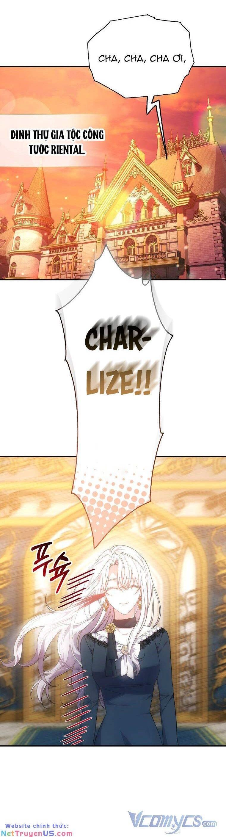 Cháu Trai Của Nam Chính Rất Thích Tôi Chapter 43 - 24