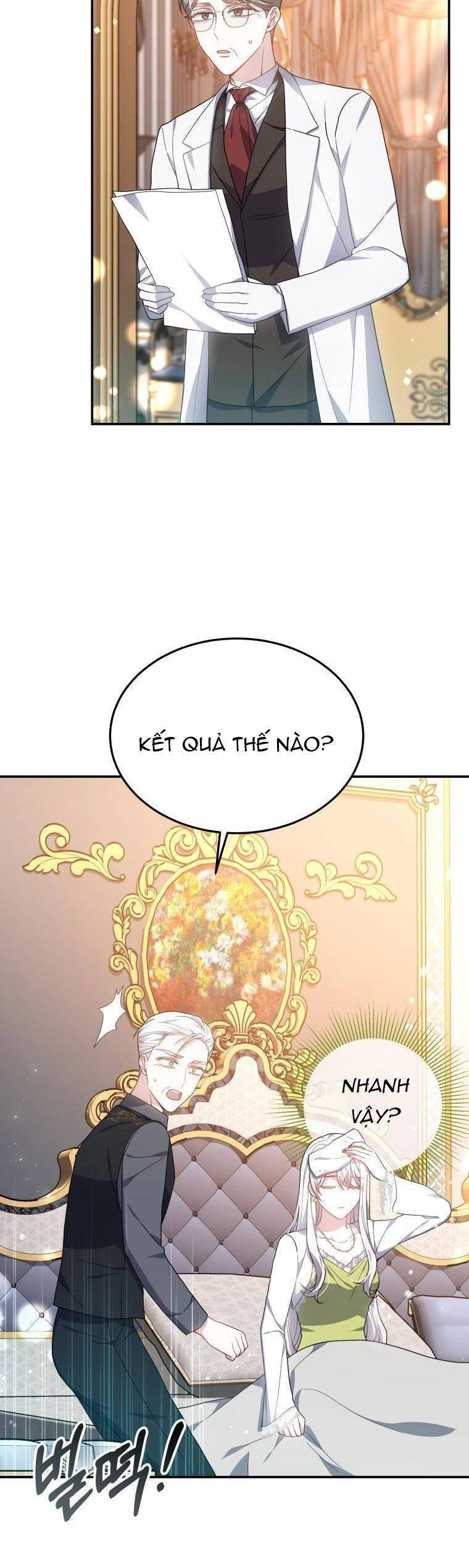 Cháu Trai Của Nam Chính Rất Thích Tôi Chapter 43 - 31