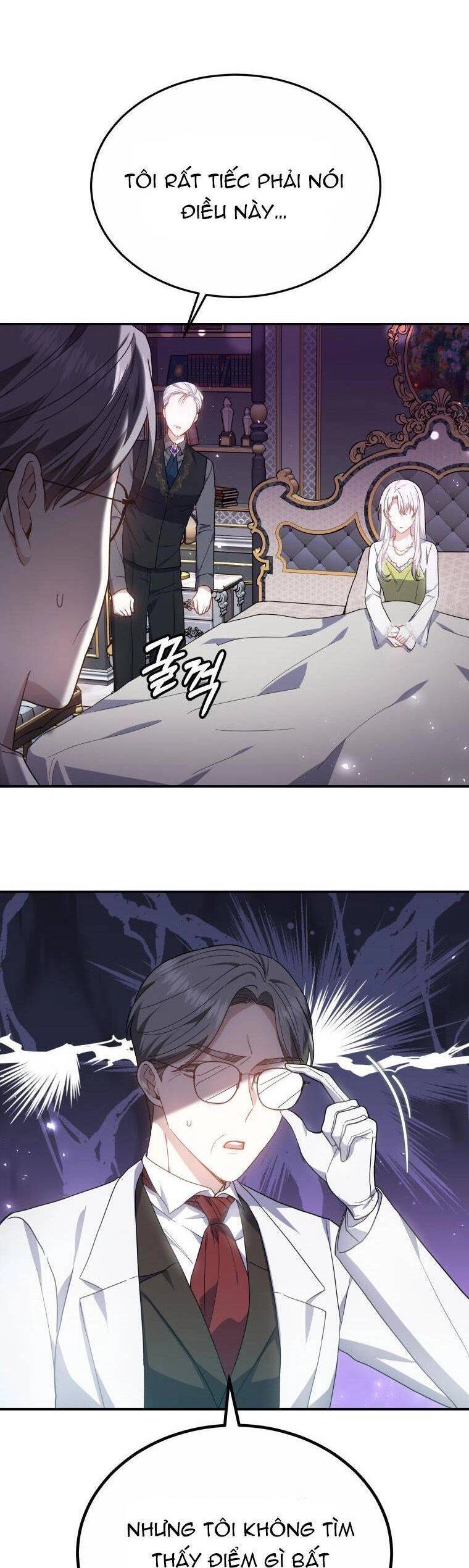 Cháu Trai Của Nam Chính Rất Thích Tôi Chapter 43 - 32