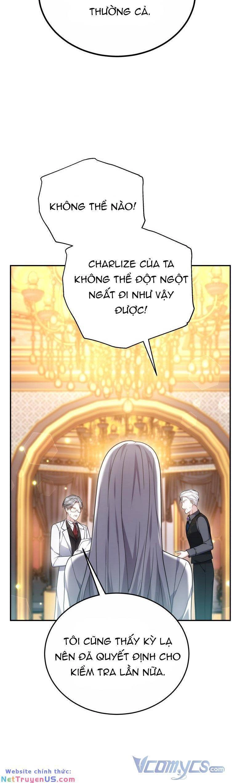 Cháu Trai Của Nam Chính Rất Thích Tôi Chapter 43 - 33