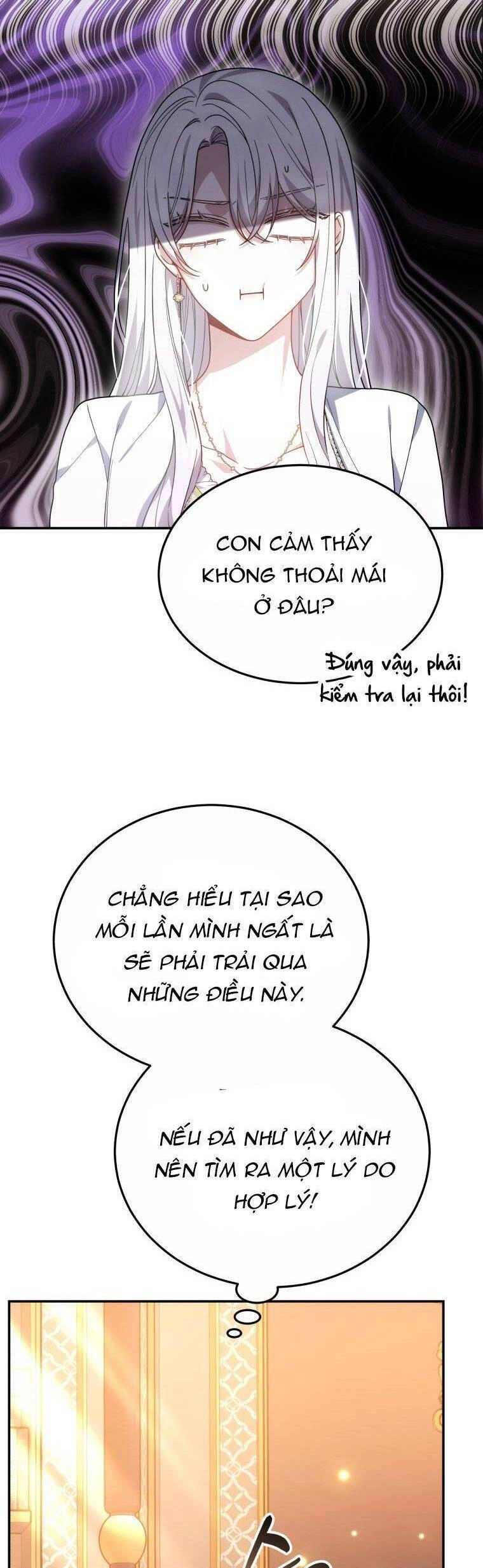 Cháu Trai Của Nam Chính Rất Thích Tôi Chapter 43 - 35