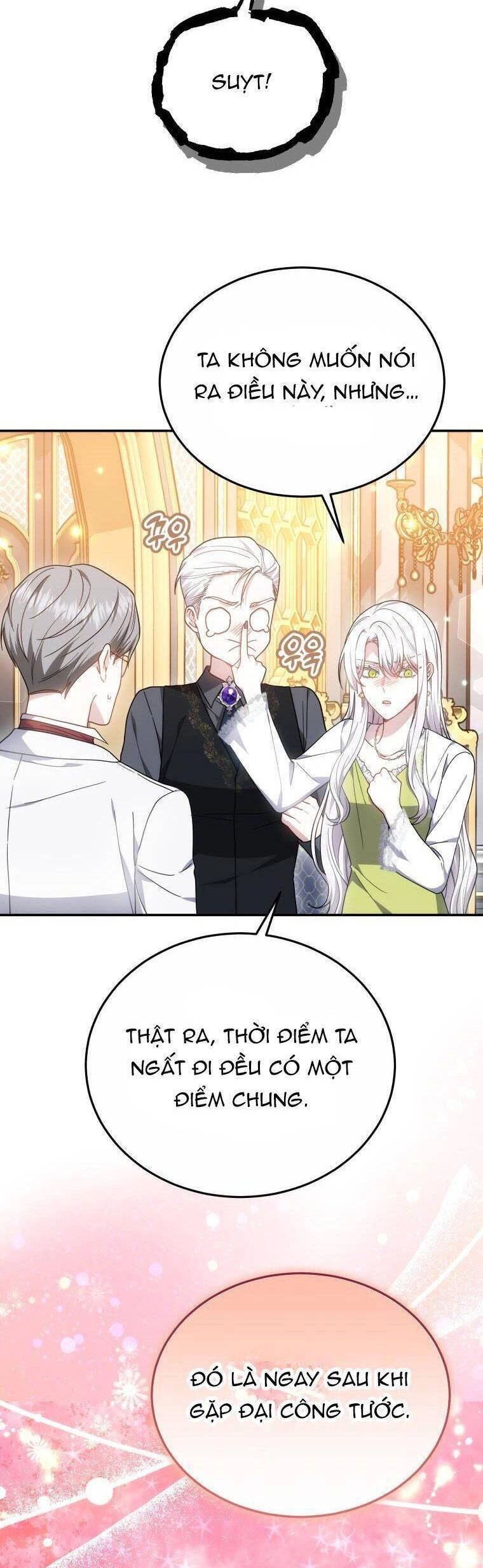 Cháu Trai Của Nam Chính Rất Thích Tôi Chapter 43 - 37