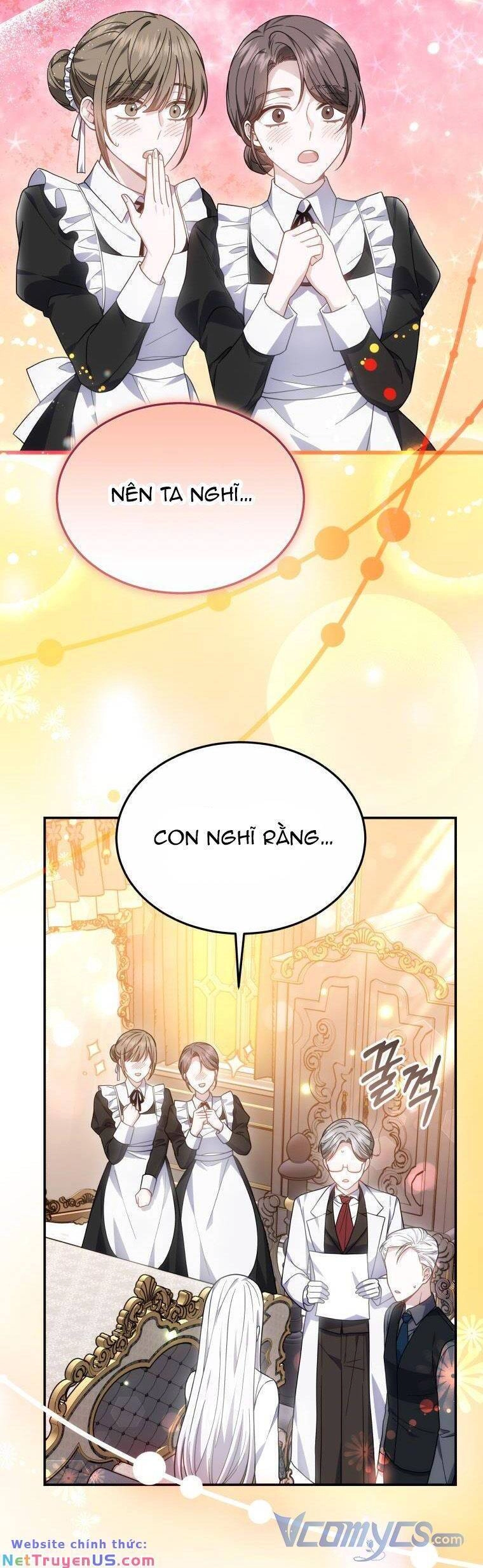 Cháu Trai Của Nam Chính Rất Thích Tôi Chapter 43 - 38