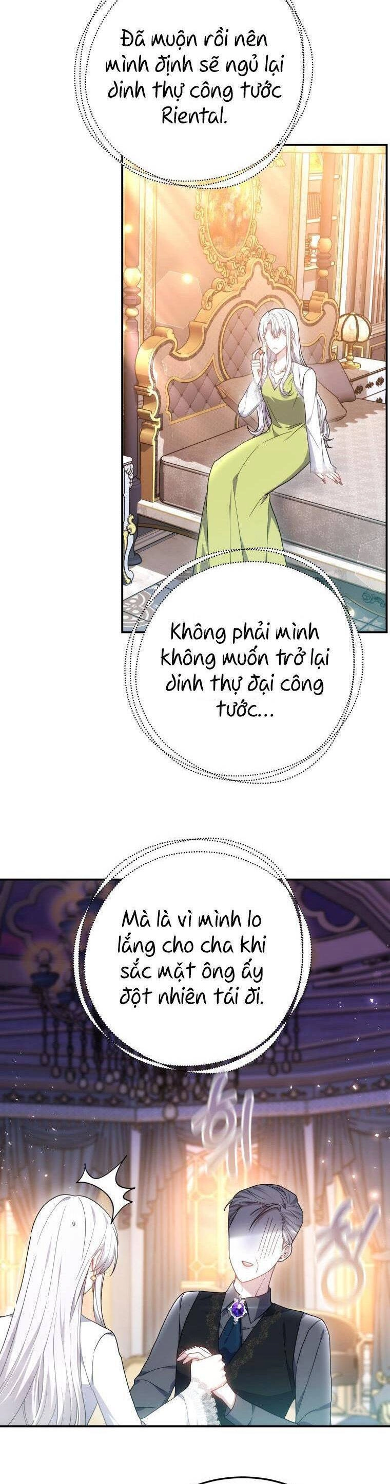 Cháu Trai Của Nam Chính Rất Thích Tôi Chapter 43 - 41