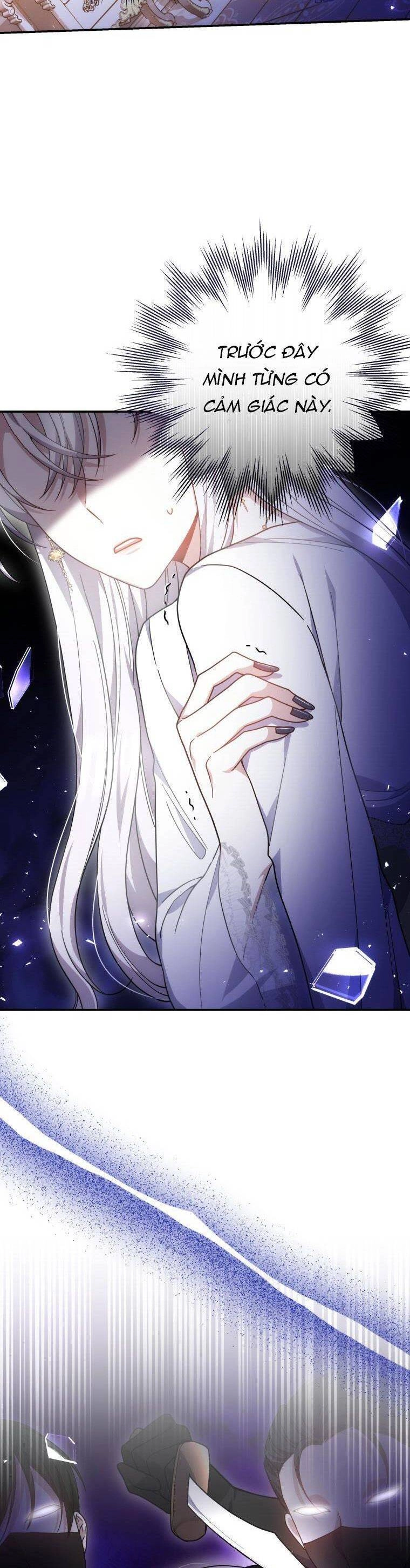 Cháu Trai Của Nam Chính Rất Thích Tôi Chapter 43 - 49