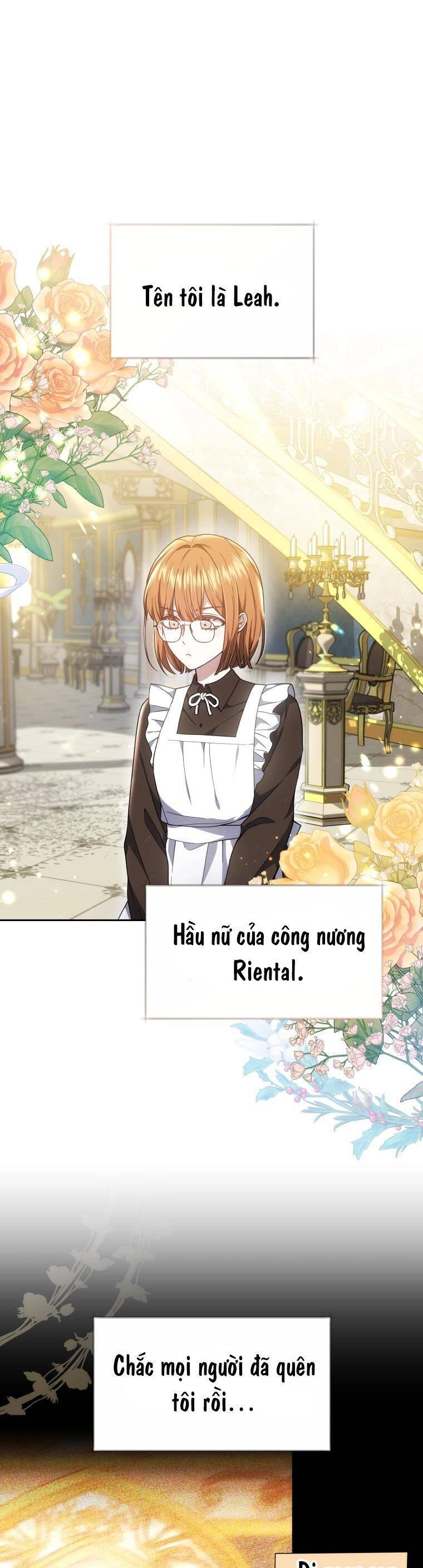 Cháu Trai Của Nam Chính Rất Thích Tôi Chapter 44 - 3