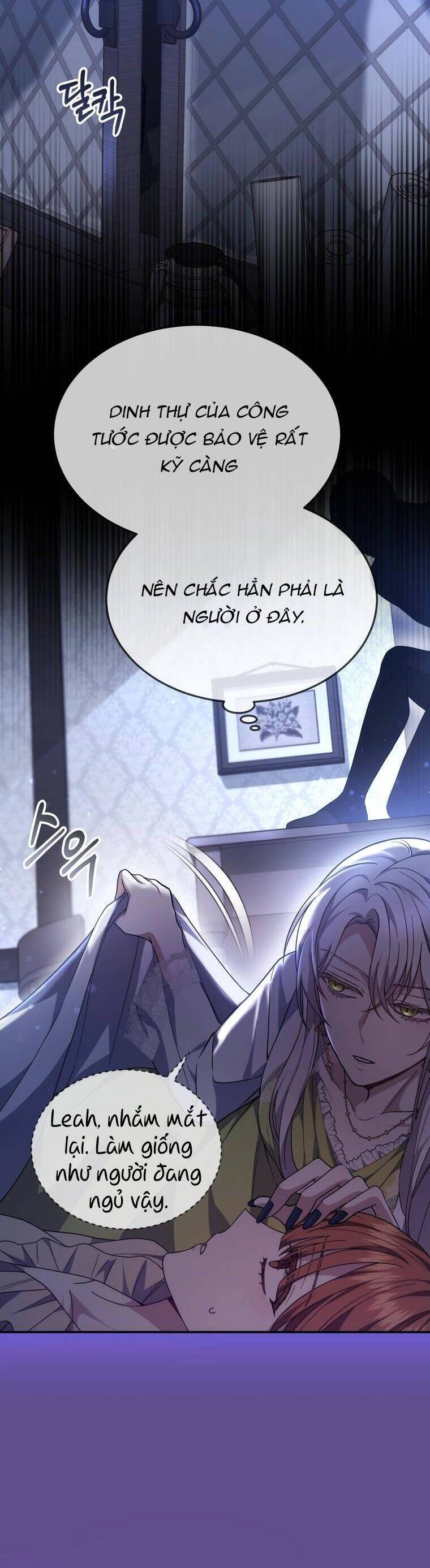 Cháu Trai Của Nam Chính Rất Thích Tôi Chapter 44 - 12