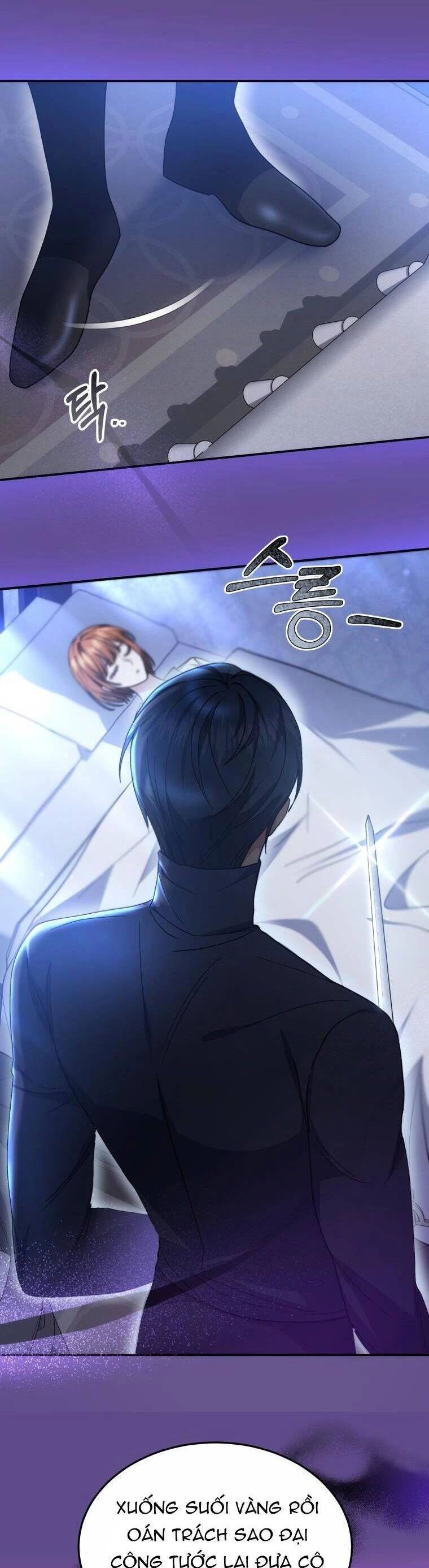 Cháu Trai Của Nam Chính Rất Thích Tôi Chapter 44 - 13