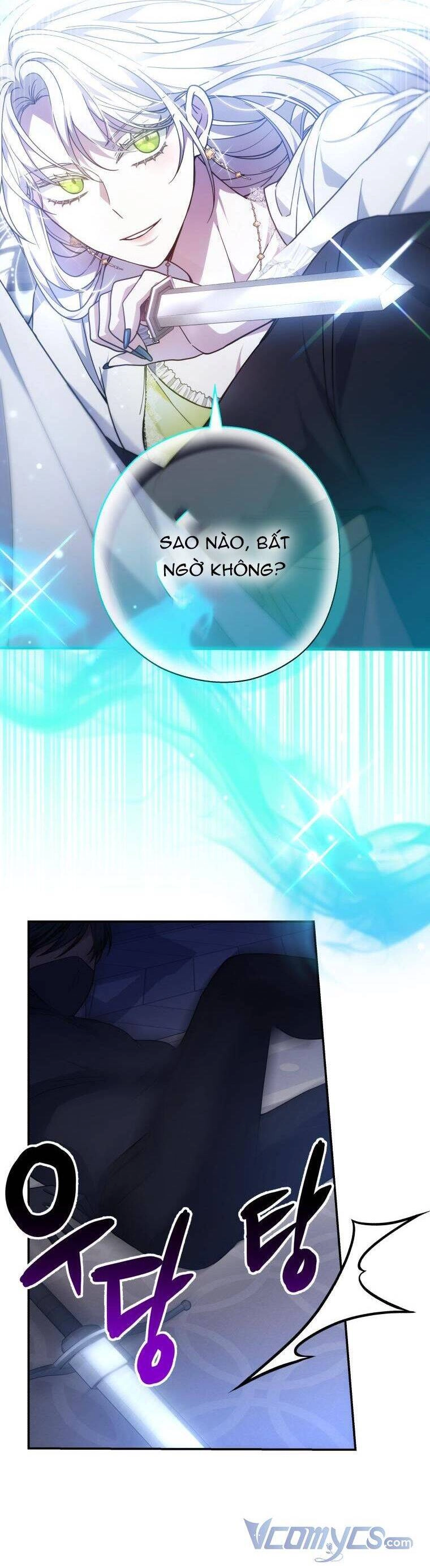 Cháu Trai Của Nam Chính Rất Thích Tôi Chapter 44 - 15