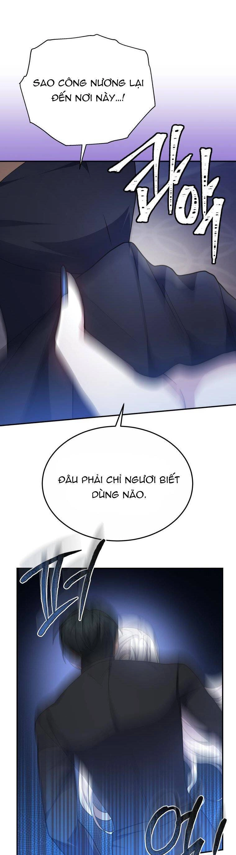 Cháu Trai Của Nam Chính Rất Thích Tôi Chapter 44 - 16