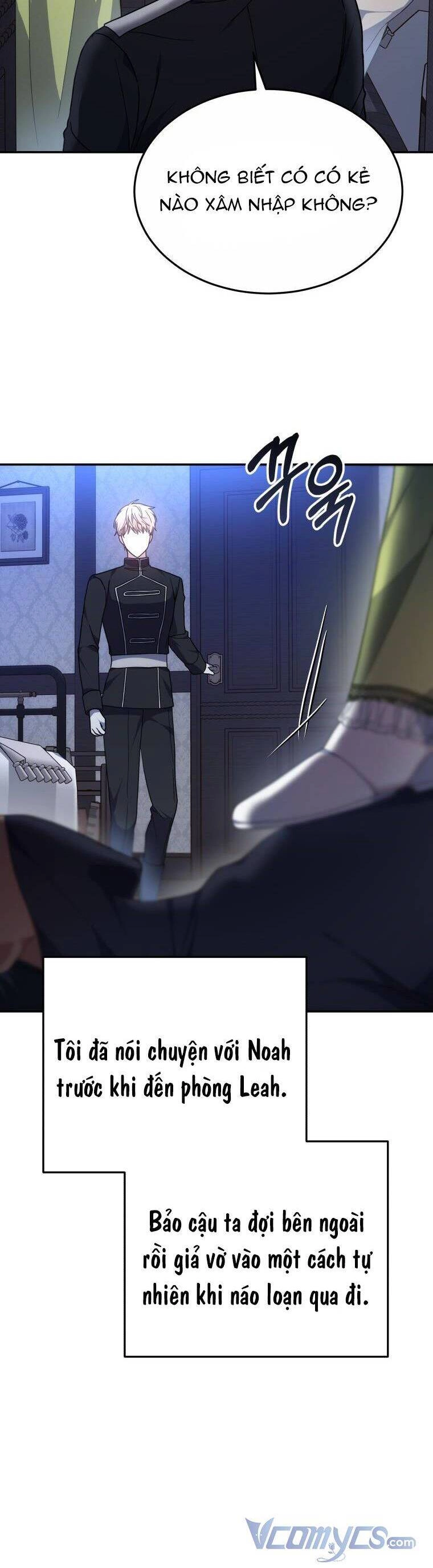 Cháu Trai Của Nam Chính Rất Thích Tôi Chapter 44 - 19