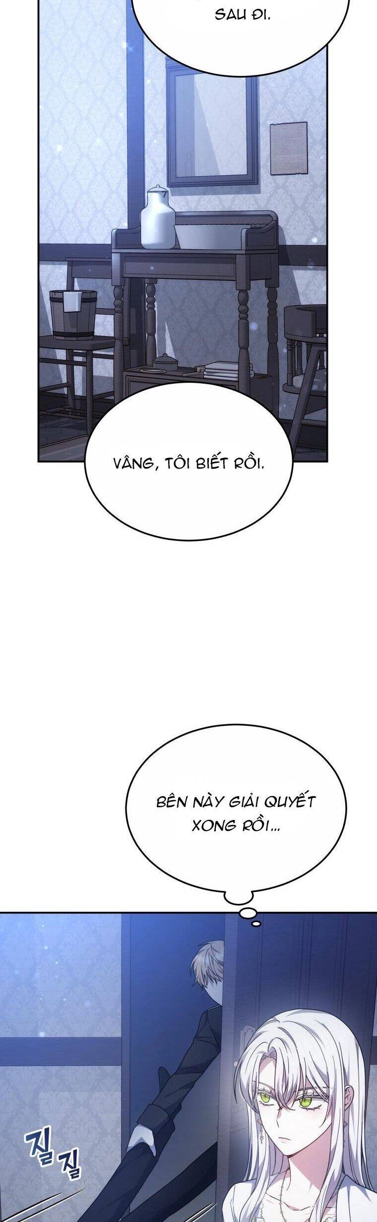 Cháu Trai Của Nam Chính Rất Thích Tôi Chapter 44 - 21